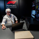 Lenovo in F1® vpregla umetno inteligenco prihodnosti v namene izboljšanja tehničnih operacij