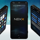 Liberux NEXX: Pametni telefon z Linuxom00