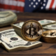 Bo Bitcoin nadomestil ameriški dolar? Elon Musk meni, da je to mogoče
