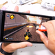 Nintendo Switch 2: Zmogljivejši, večji – a previdno s zaslonom!