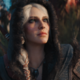 Prvi posnetki igre The Witcher 4
