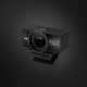 Novi kameri Elgato Facecam 4K lahko dodaš zunanje filtre