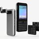 Keyphone: Novi telefon v slogu BlackBerryja