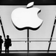 Apple izpodbija rekordno kazen Evropske komisije