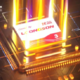 Loongson 3E6000: Kitajski 64-jedrni procesor, ki izziva Intel Xeon
