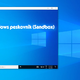 Kaj je Windows peskovnik? Kako si lahko z njim pomagate pri varnostnih zagatah?