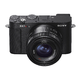 Sony predstavlja fotoaparat RX1R III, ki z vrhunsko zmogljivostjo in kompaktno obliko na novo postavlja pravila brezčasnosti