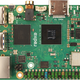 Radxa Cubie A7A: Nova alternativa za Raspberry 5