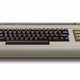 Legendarni Commodore 64 se vrača v novi preobleki