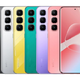 Ultra tanek telefon z 3D zaslonom in močnimi specifikacijami