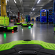 Amazon uporablja že milijon robotov