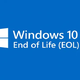 Windows 10 se poslavlja: Polovica podjetij še vedno ni prešla na Windows 11