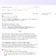 Google uvaja “Spletni vodič” z umetno inteligenco