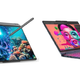 Prenosnik ali tablica? Imejte oboje v enem - Lenovo Yoga 9 2-v-1