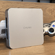 Test AuBox 8745HS – mini računalnik z močnim značajem