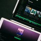 Spotifyjeve delnice po objavi slabših rezultatov doživele hud padec