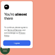Ali WeTransfer omogoča treniranje modelov UI na naloženih datotekah?