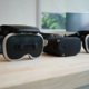 Meta razkriva VR prihodnost s prototipi, ki premikajo meje realizma
