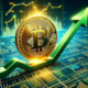 Bitcoin cena cilja na 130.000 USD – Ta inovacija v omrežju bi lahko pospešila rast