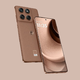 Motorola Edge 60 Fusion zdaj v novi barvi Mocha Mousse