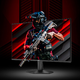 AOC 24G51F: Igričarski monitor za zgolj 67 €