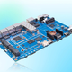Banana Pi BPI-R4 Lite: Novi enoploščni računalnik ima prednosti pred Raspberry Pi 5