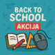 Back to School: Osveži svoj kotiček z vrhunskimi popusti