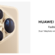 Huawei Pura 80 Ultra z najvišjo oceno v zgodovini lestvice Dxomark