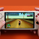 Mangmi Air X: Ugodna prenosna konzola, ki preseneti z močjo pri PSP, N64 in 3DS igrah