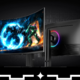 Samsung presenetil z novim 94-centimetrskim 4K ukrivljenim monitorjem Odyssey G7