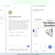 Google NotebookLM sedaj tudi z video povzetki