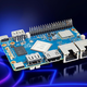 Zanimivi kompaktnež Banana Pi BPI-F5
