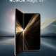 Novi HONOR Magic V5 prinaša večjo produktivnost s pomočjo umetne inteligence