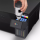 Epson predstavlja nove, cenovno ugodnejše tiskalnike EcoTank v Evropi