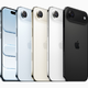 iPhone Air prinesel revolucionaren napredek pri baterijah