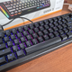 Test Glorious GMMK 3 65%: križišče kompaktnosti in modularnosti