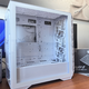 Test Montech AIR 903 MAX WHITE – dobra ideja za naslednjo sestavo računalnika