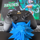 Test Razer Wolverine V3 Pro – kdo bi si mislil, da rosomah zna igrati igre