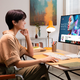Acer predstavlja minimalistične Amadana monitorje