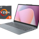 Prenosnik za študenta kot se šika! Lenovo IdeaPad Slim 3 15AMN8