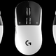 Logitech G predstavil nov gaming portfelj
