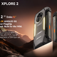 Telefon Blackview XPLORE 2 lansiran globalno s popustom do 180 $