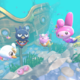 Hello Kitty Island Adventure: prisrčna pustolovščina v svetu ljubkosti