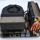 Mini računalnik z Ryzen 9000X3D in RTX 5000