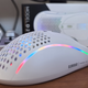 Test Glorious Model D 2 – lahka in hitra, vse kar rabi gamer