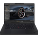 Lenovo ThinkPad P1 G7 - sanjska mobilna delovna postaja