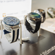 Vrhunske pametne ure serije Huawei Watch GT 6 že na voljo v slovenskih trgovinah