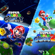 Super Mario Galaxy se vrača na Switch in Switch 2