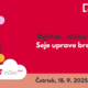 DigiHub – stičišče dobrih idej: Brezpapirno vodenje sej in sprejemanje sklepov uprave