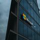 Microsoft bo investiral 25 milijard € v Združenem kraljestvu